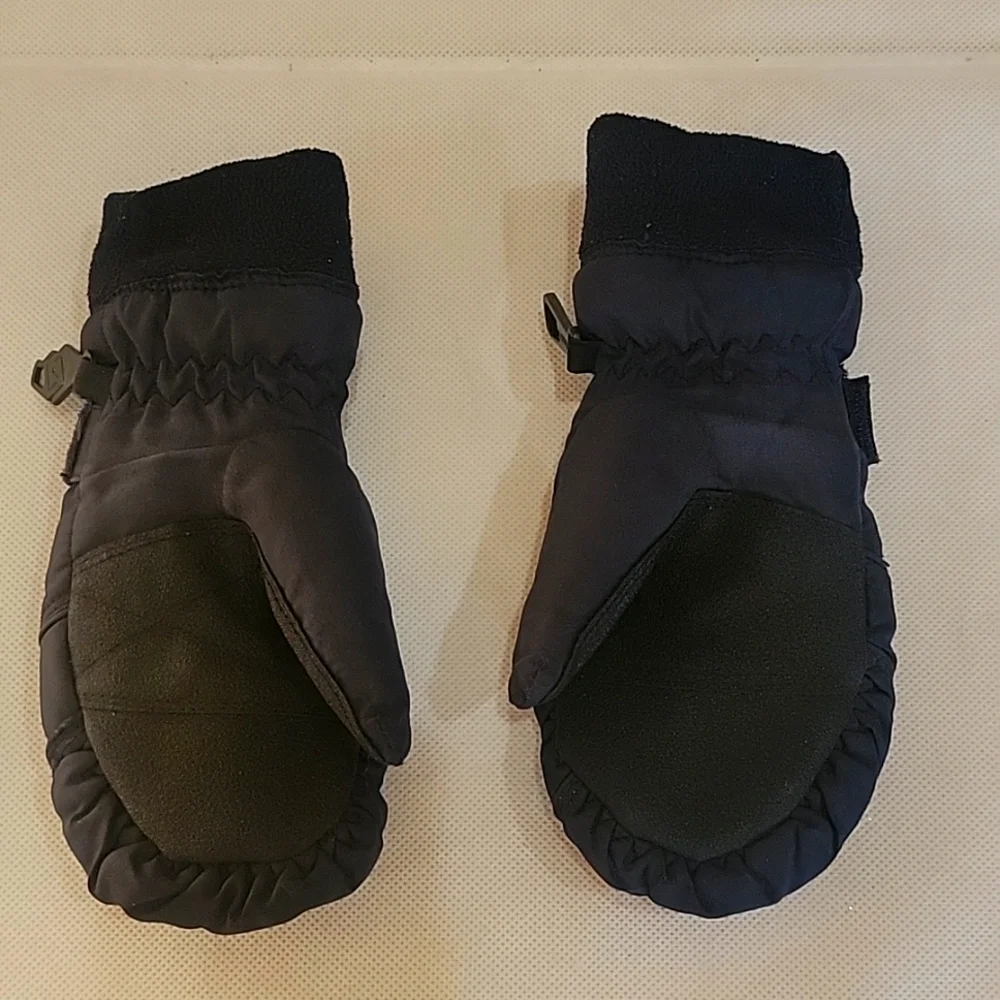 Kombi juniors black